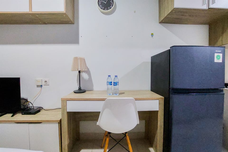 Standard Studio, 1 Bedroom (Apartment) | Dining room