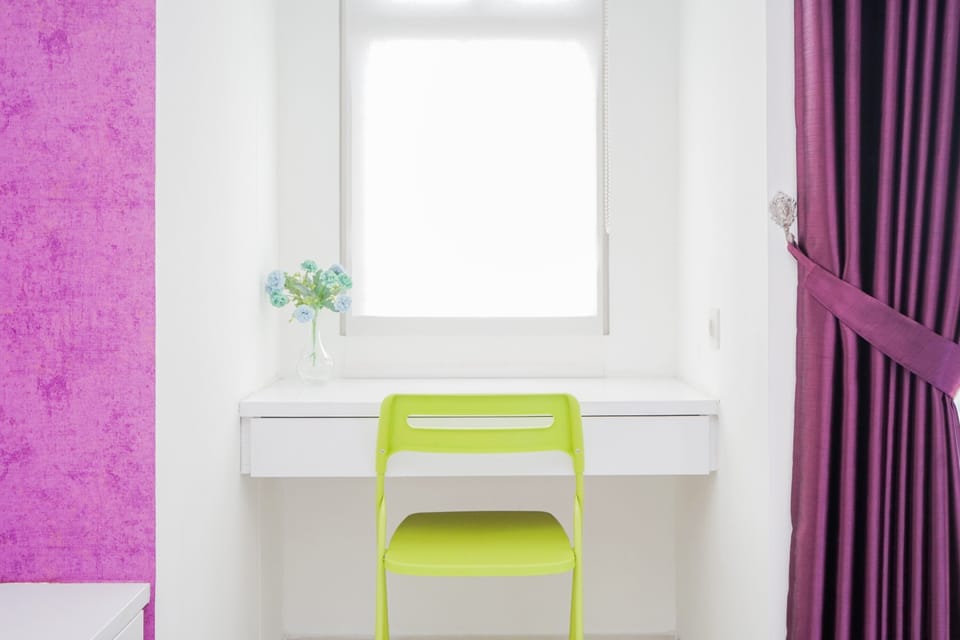 Standard Studio, 1 Bedroom (Apartment)