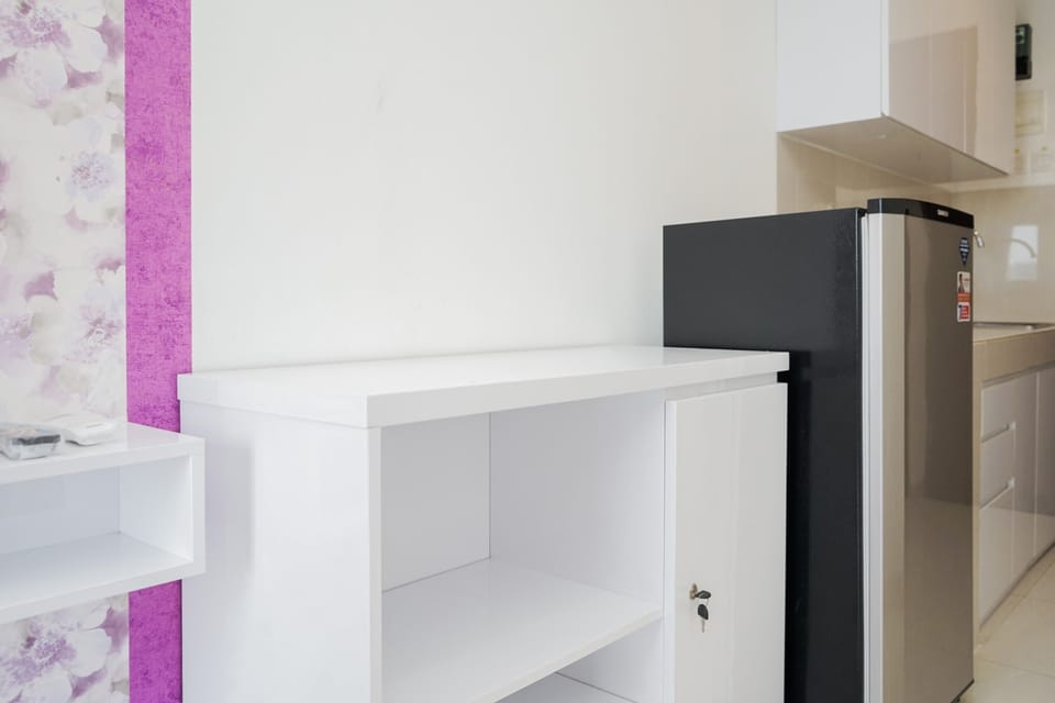 Standard Studio, 1 Bedroom (Apartment)
