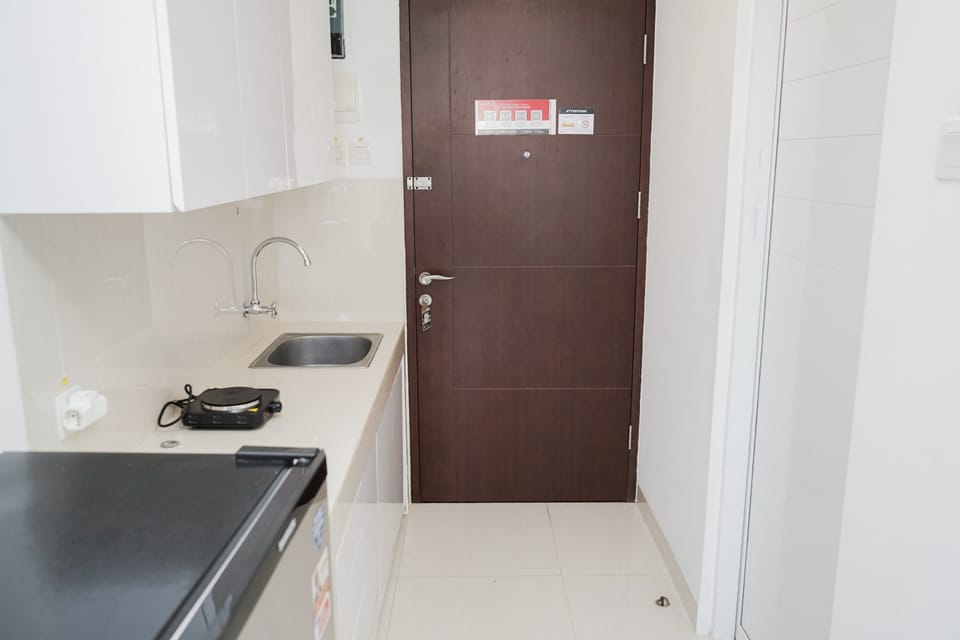 Standard Studio, 1 Bedroom (Apartment) | Private kitchen