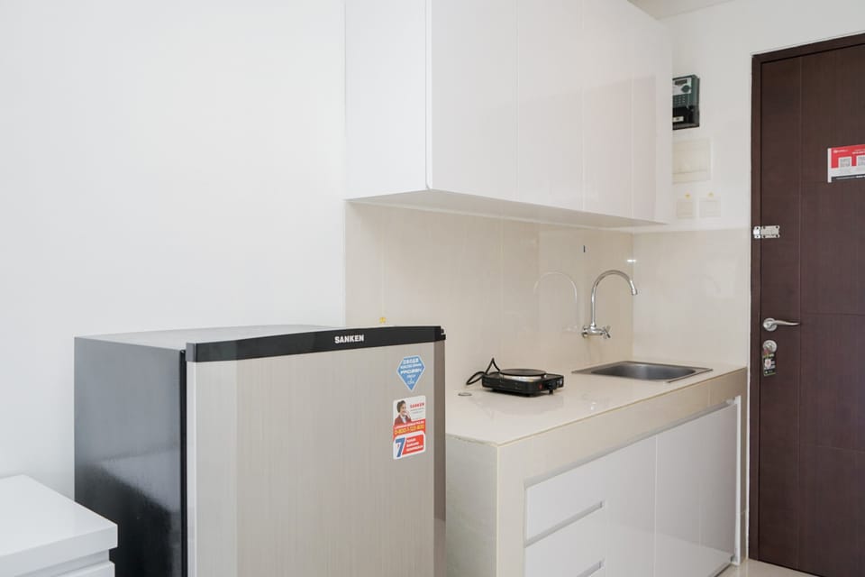 Standard Studio, 1 Bedroom (Apartment) | Private kitchen