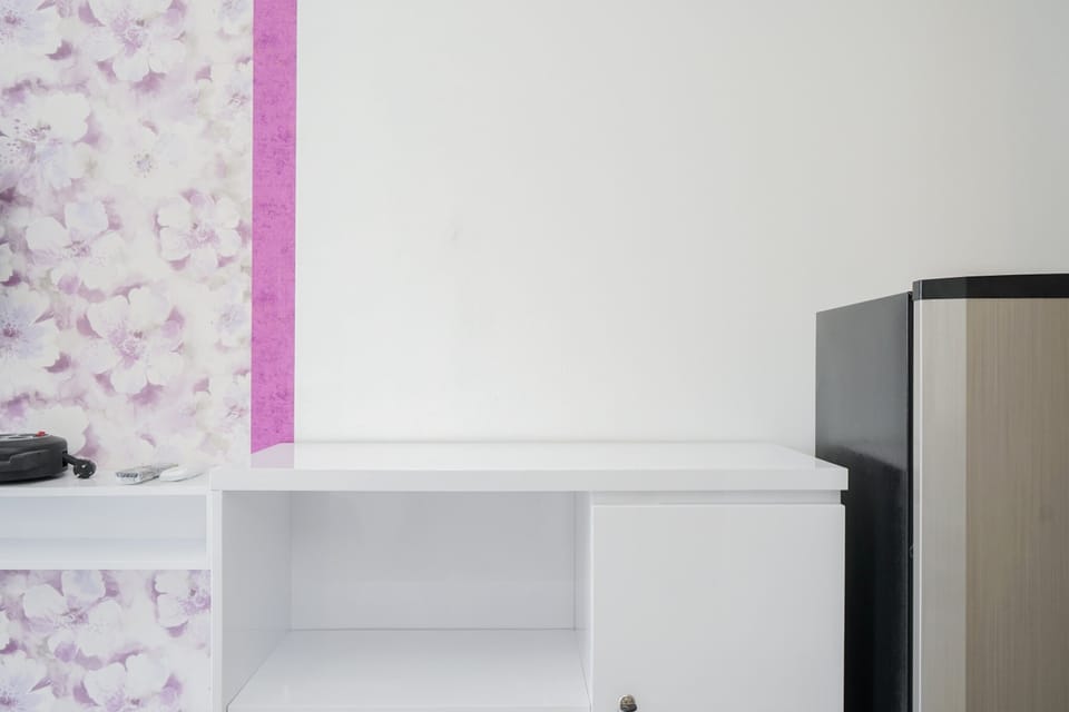 Standard Studio, 1 Bedroom (Apartment)