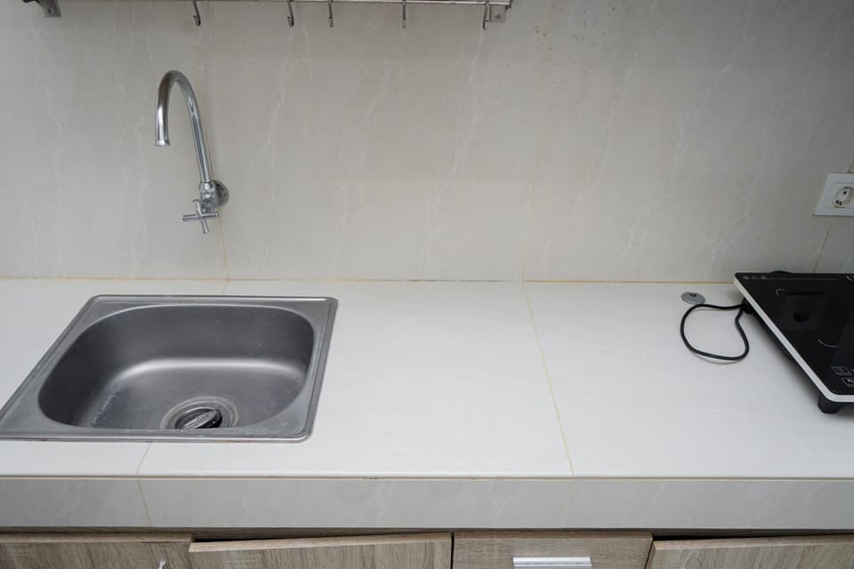 Standard Studio, 1 Bedroom (Apartment) | Private kitchen