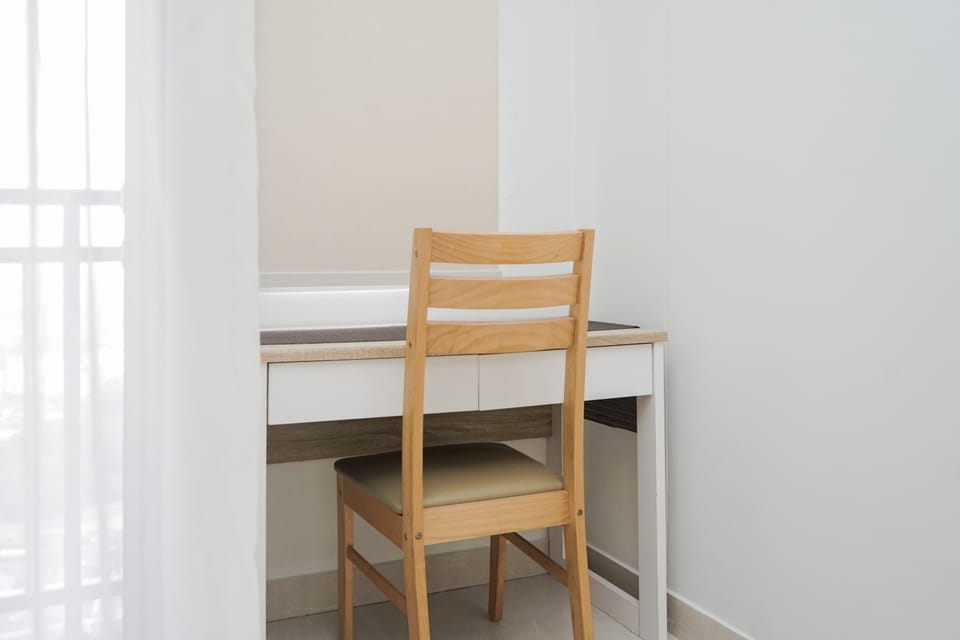 Standard Studio, 1 Bedroom (Apartment)