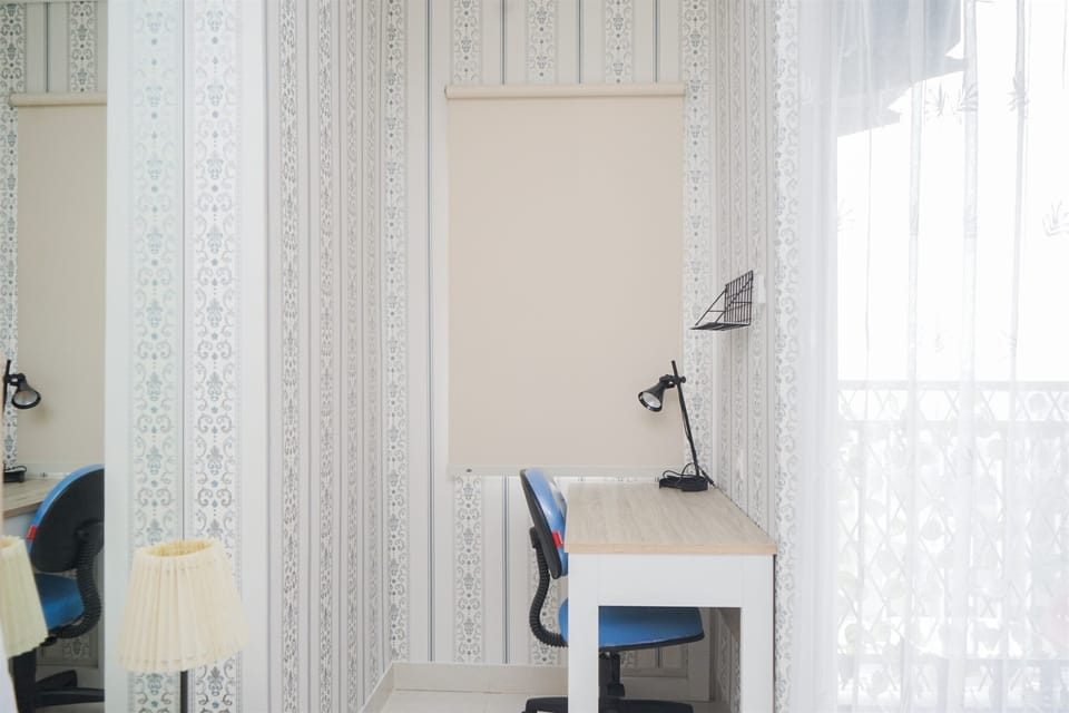 Standard Studio, 1 Bedroom (Apartment)