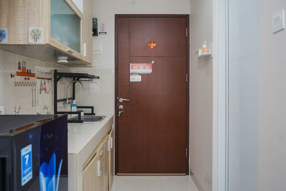 Standard Studio, 1 Bedroom (Apartment) | Private kitchen