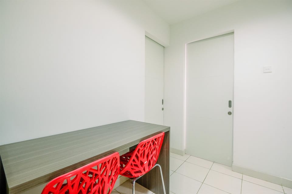 Standard Apartment, 2 Bedrooms (Apartment)