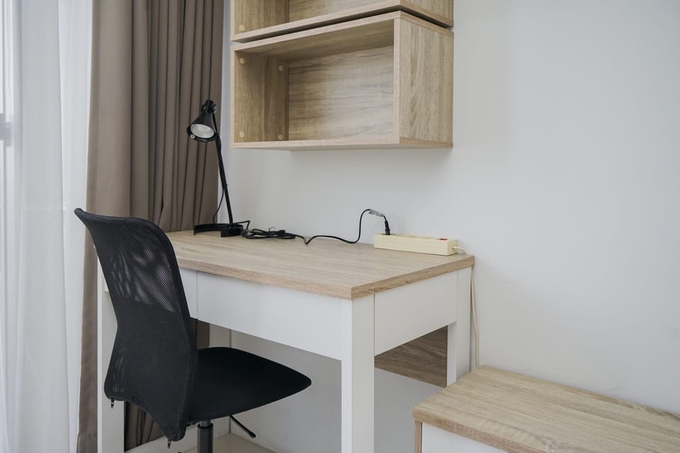 Standard Studio, 1 Bedroom (Apartment)