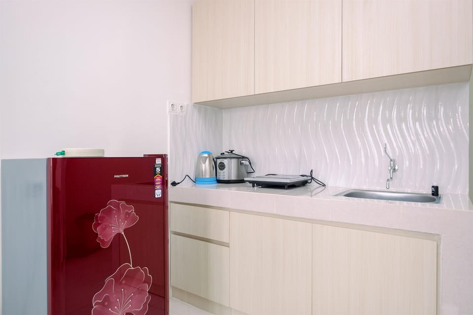 Standard Studio, 1 Bedroom (Apartment) | Private kitchen