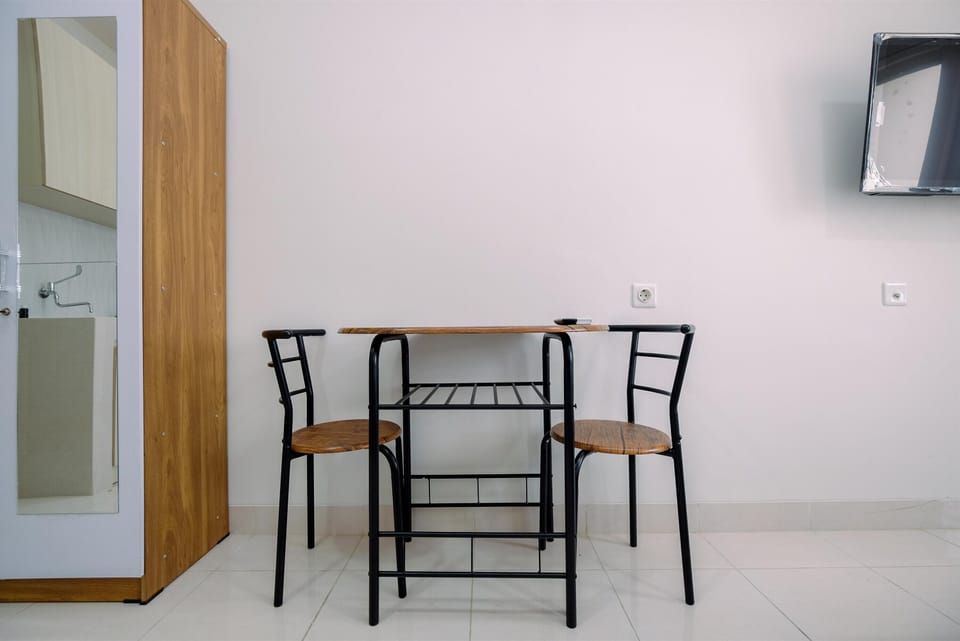 Standard Studio, 1 Bedroom (Apartment) | Dining room