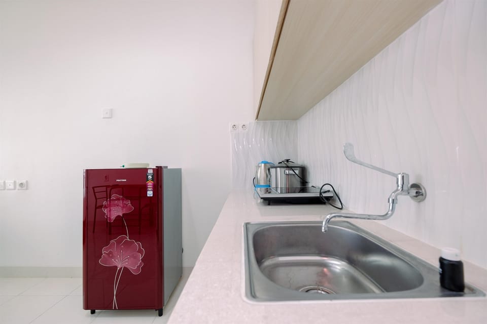 Standard Studio, 1 Bedroom (Apartment) | Private kitchen