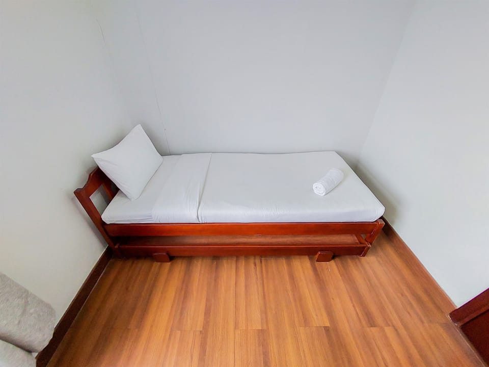 Standard Apartment, 2 Bedrooms (Apartment)