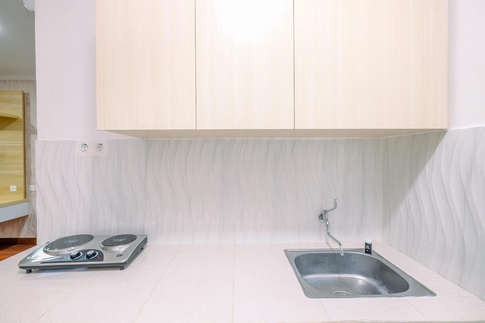 Standard Apartment, 2 Bedrooms (Apartment) | Private kitchen