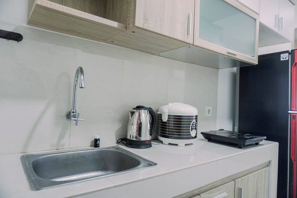 Standard Studio, 1 Bedroom (Apartment) | Private kitchen