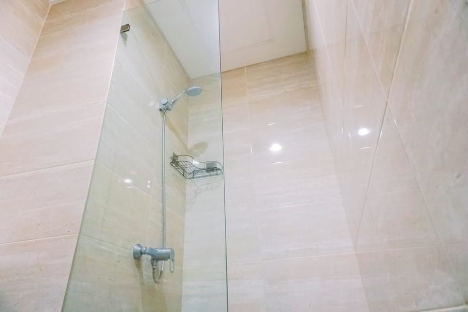 Comfort and Modern Look 2BR at Springwood Residence Tangerang Apartment Apartment in Indonesia