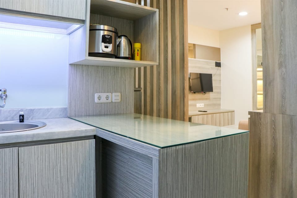 Standard Apartment, 2 Bedrooms (Apartment) | Dining room