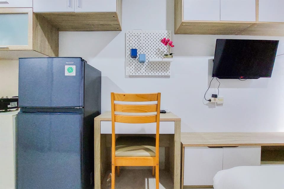 Standard Studio, 1 Bedroom (Apartment) | Dining room