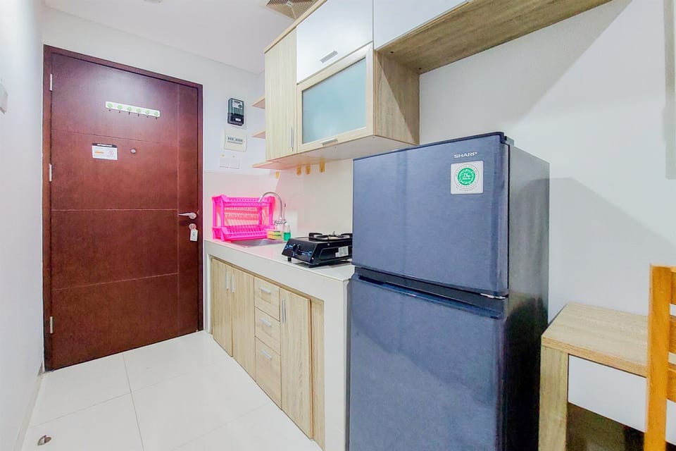 Standard Studio, 1 Bedroom (Apartment) | Private kitchen