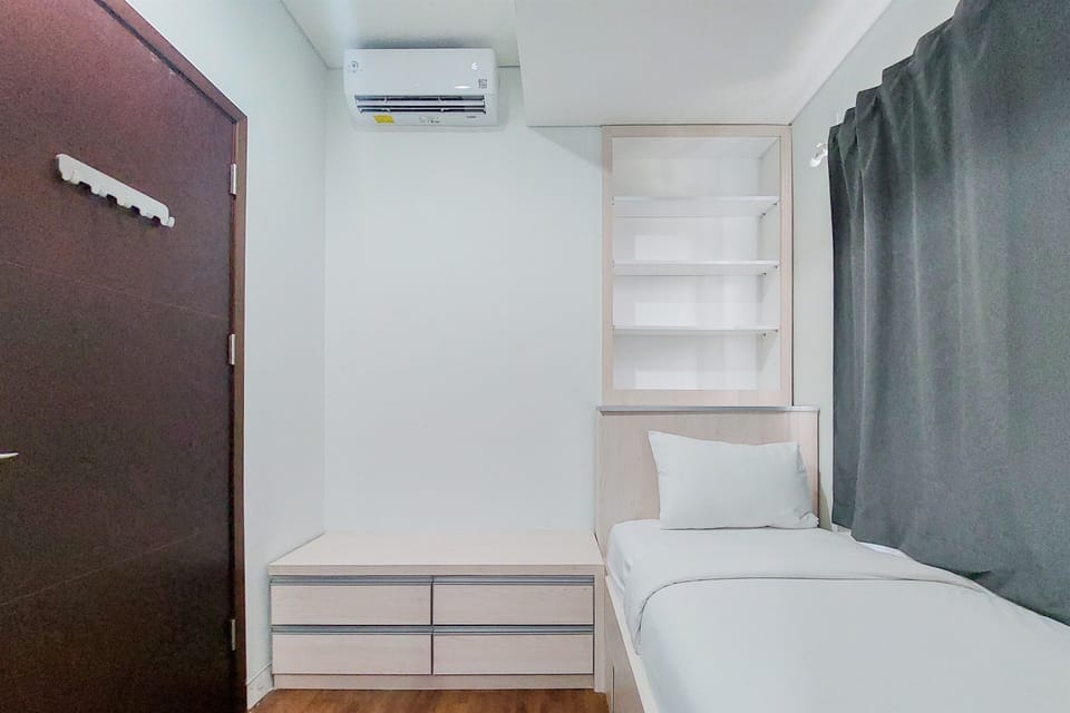 Standard Apartment, 2 Bedrooms (Apartment)