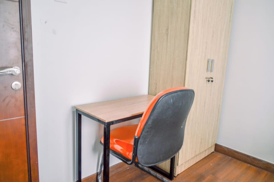 Standard Apartment, 2 Bedrooms (Apartment) | 2 bedrooms