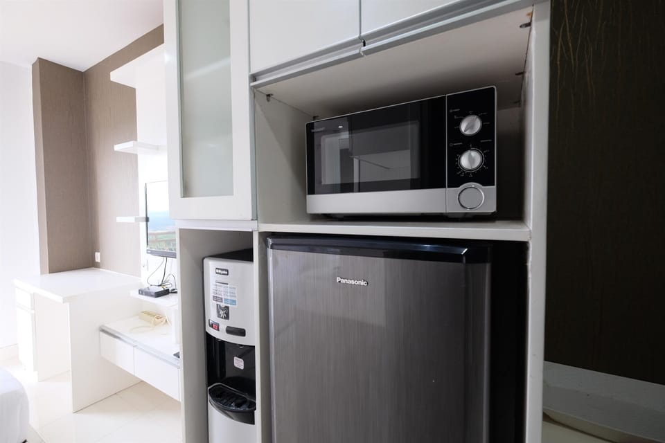 Standard Studio, 1 Bedroom (Apartment)