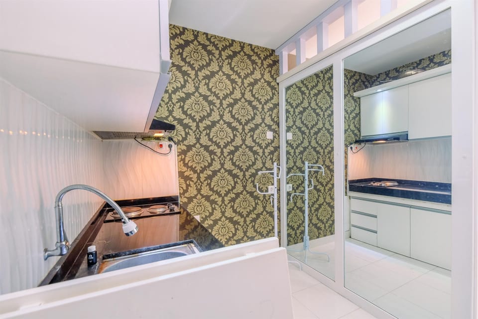 Standard Studio, 1 Bedroom (Apartment) | Private kitchen