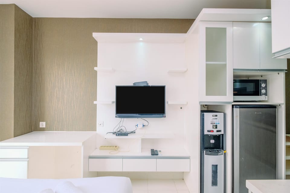 Standard Studio, 1 Bedroom (Apartment)