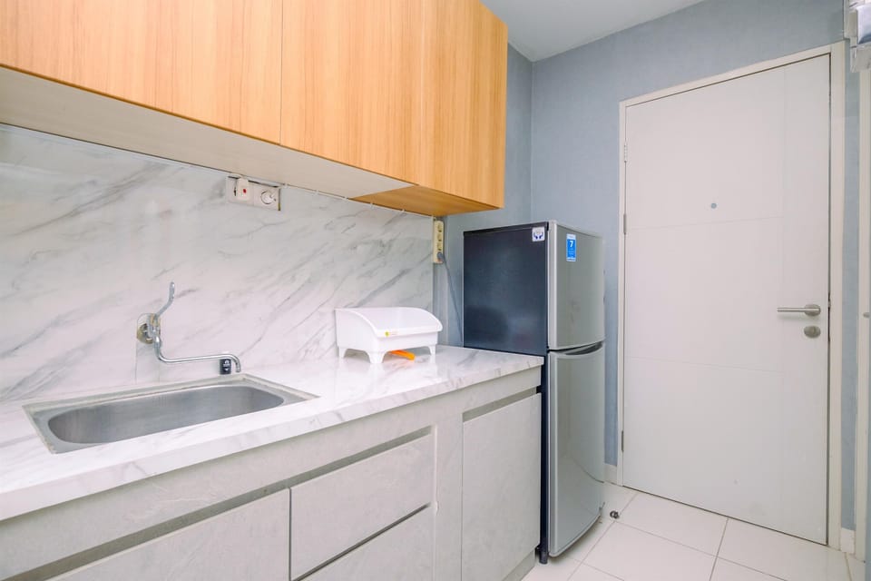 Standard Studio, 1 Bedroom (Apartment) | Private kitchen
