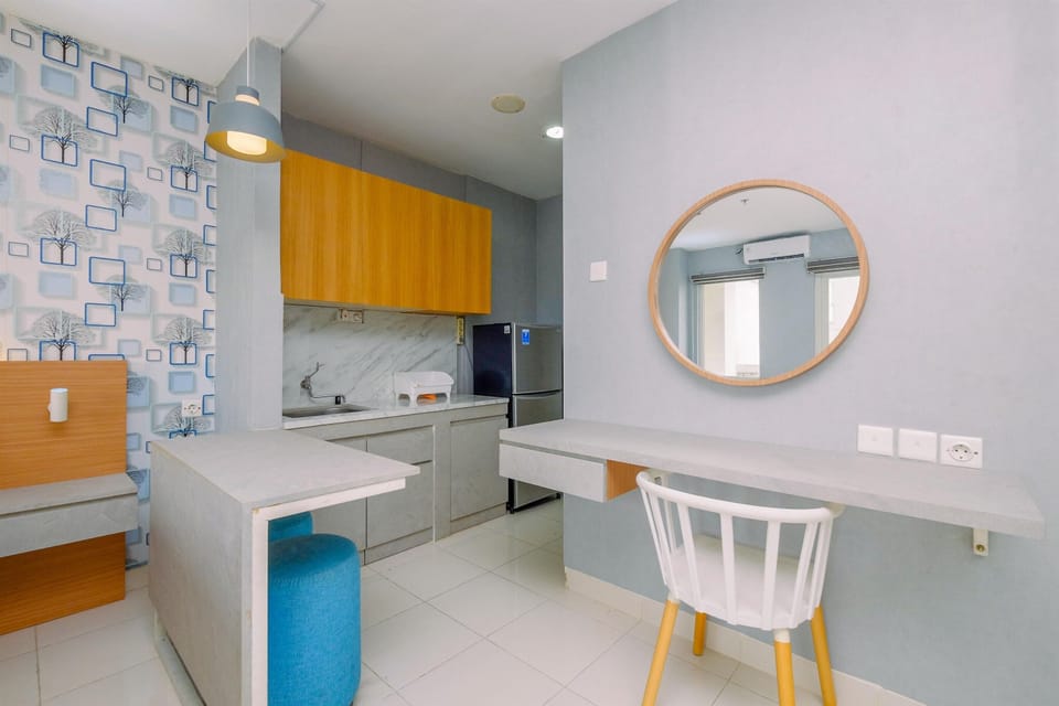 Standard Studio, 1 Bedroom (Apartment) | Dining room