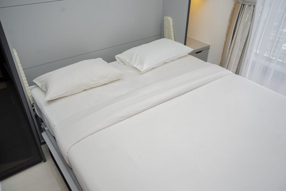 Standard Studio, 1 Bedroom (Apartment)