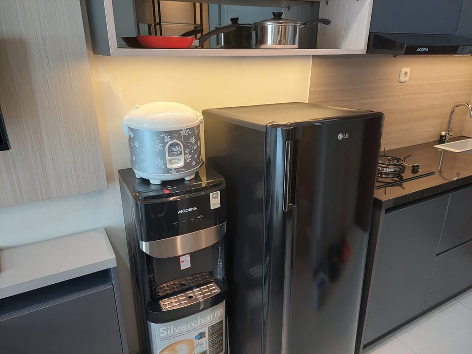 Standard Studio, 1 Bedroom (Apartment) | Private kitchen