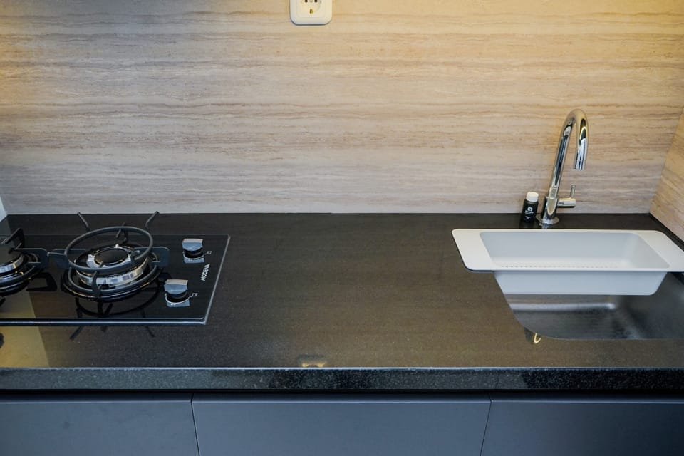 Standard Studio, 1 Bedroom (Apartment) | Private kitchen