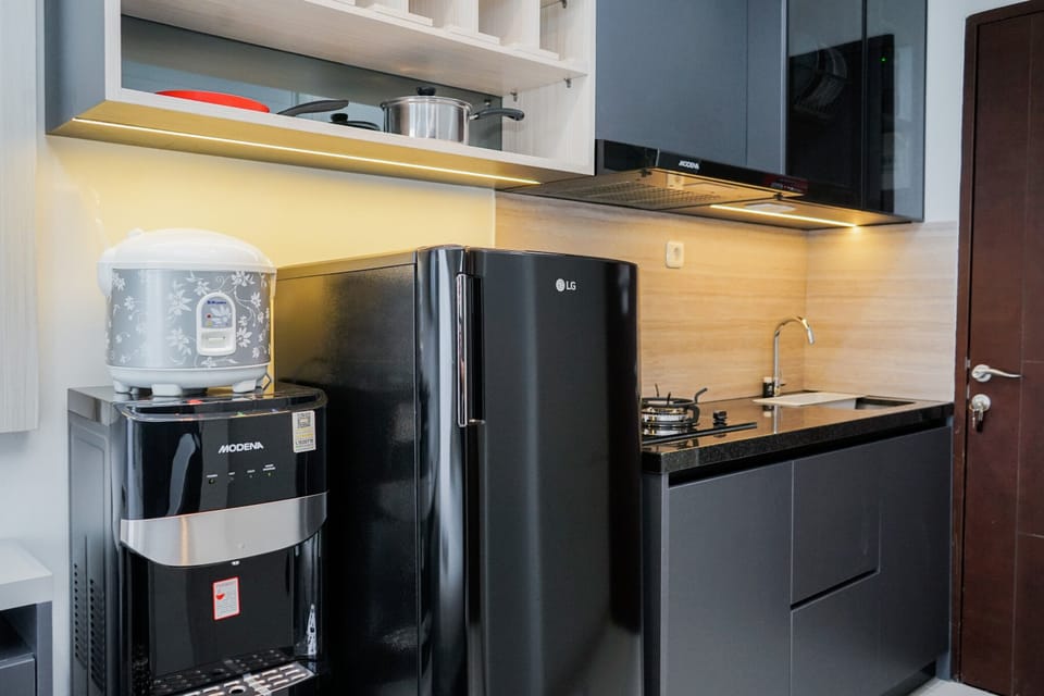 Standard Studio, 1 Bedroom (Apartment) | Private kitchen