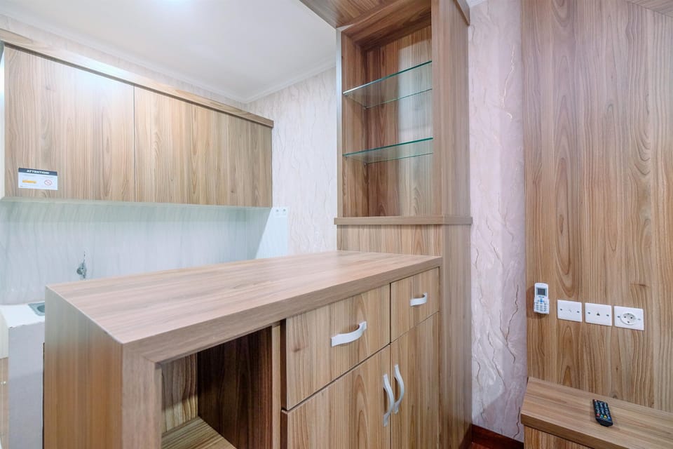 Standard Studio, 1 Bedroom (Apartment)