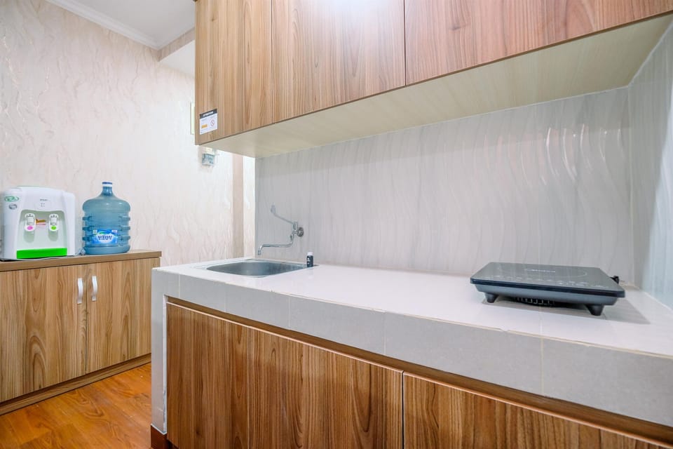 Standard Studio, 1 Bedroom (Apartment) | Private kitchen
