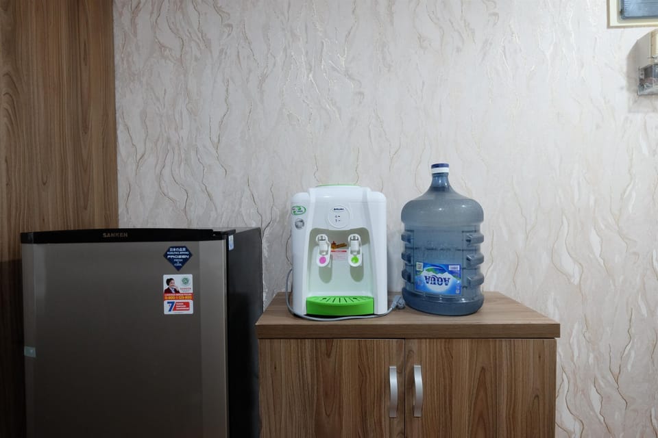 Standard Studio, 1 Bedroom (Apartment) | Private kitchen
