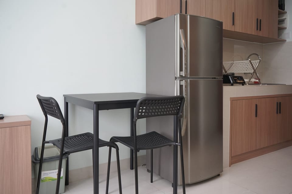Standard Studio, 1 Bedroom (Apartment) | Dining room