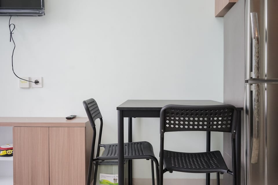 Standard Studio, 1 Bedroom (Apartment) | Dining room