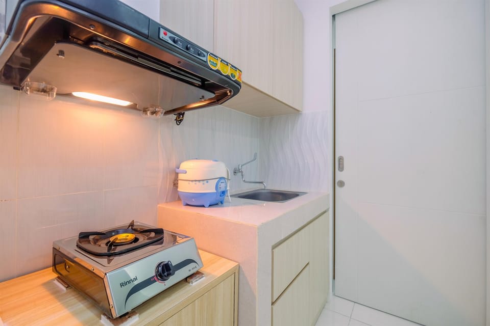 Standard Apartment, 2 Bedrooms (Apartment) | Private kitchen