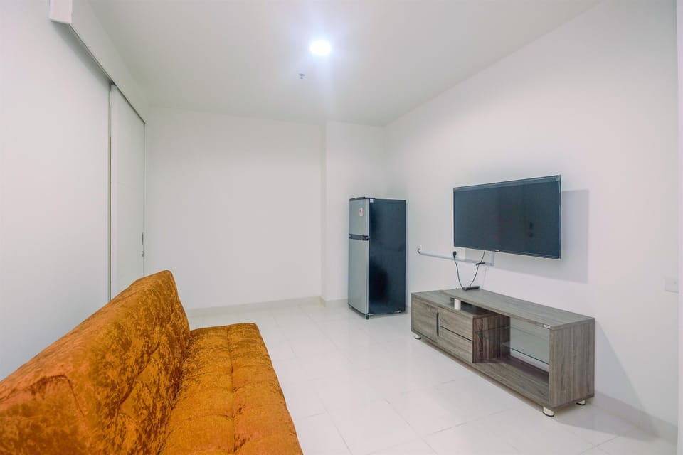 Standard Apartment, 2 Bedrooms (Apartment) | Living room