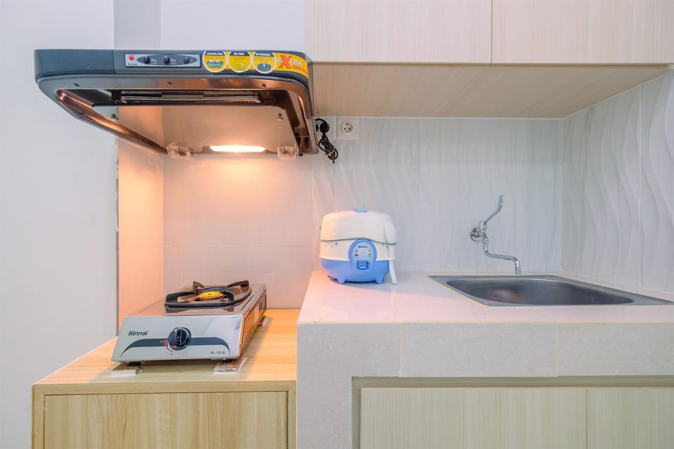 Standard Apartment, 2 Bedrooms (Apartment) | Private kitchen