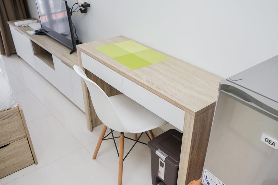 Standard Studio, 1 Bedroom (Apartment) | Dining room