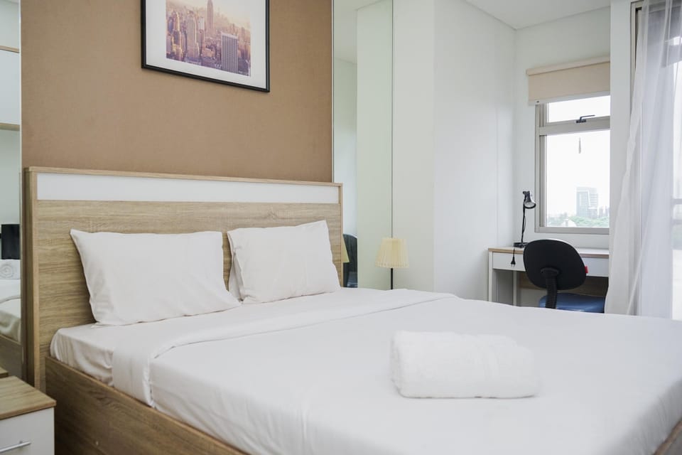Standard Studio, 1 Bedroom (Apartment)