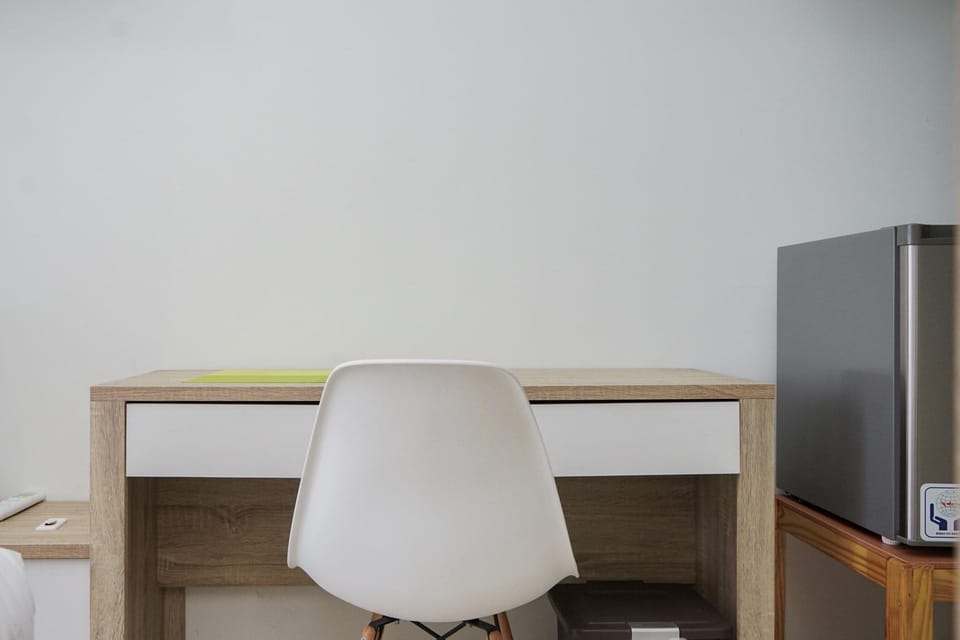 Standard Studio, 1 Bedroom (Apartment) | Dining room