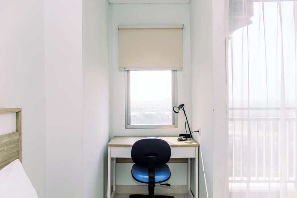 Standard Studio, 1 Bedroom (Apartment)