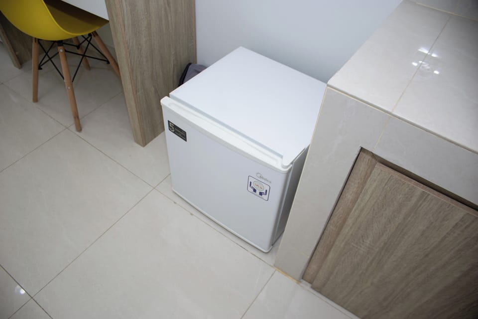 Standard Studio, 1 Bedroom (Apartment) | Private kitchen