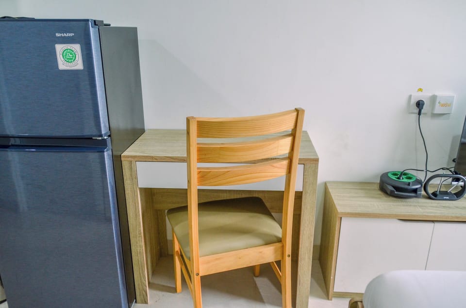 Standard Studio, 1 Bedroom (Apartment) | Dining room