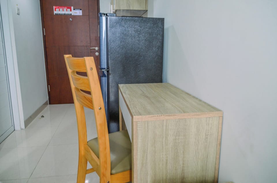 Standard Studio, 1 Bedroom (Apartment) | Dining room