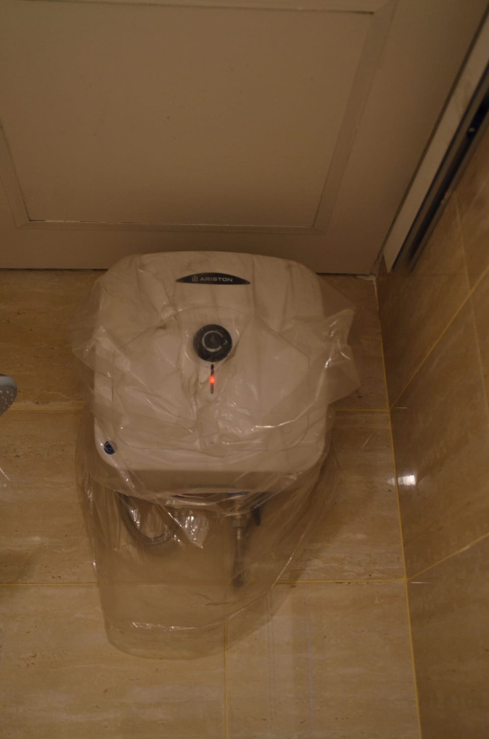 Standard Studio, 1 Bedroom (Apartment) | Bathroom