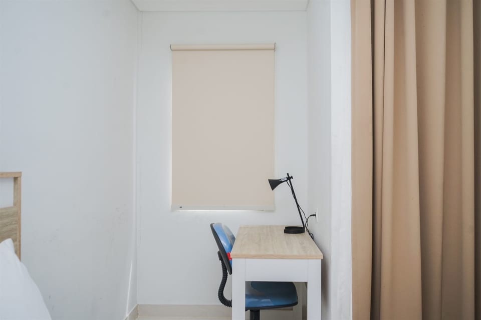 Standard Studio, 1 Bedroom (Apartment)